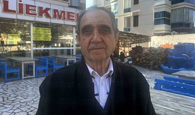 Ruhi Cavlak, Dedemli'nin sırlarını kaleme aldı