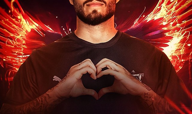 Rui Pedro Hatayspor'da