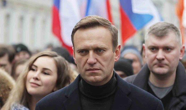 Rus muhalif lider Navalny'nin cenazesi annesine teslim edildi