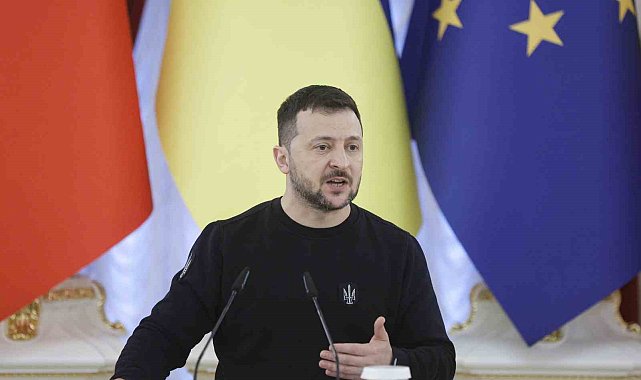 Rusya-Ukrayna Savaşı'nda bugüne kadar en az 31 bin Ukraynalı asker öldü
