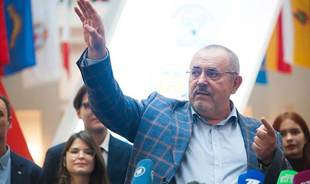 Rusya'da savaş karşıtı aday seçimlerden men edildi