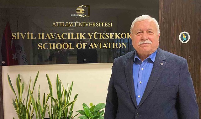 Rüzgar Tüneli Projesi tamamlandığında savunma sanayinin temel direği olacak