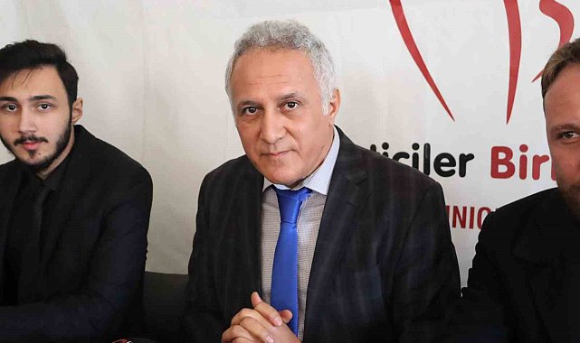 Şahin'den "klor" tepkisi: "Savaşta yasaklanan bir gazın suyumuza katılmasını istemiyoruz"