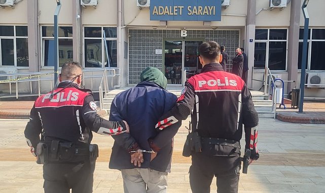 Sahte kimlikle yakalanan şahsın oyununu Aydın polisi bozdu