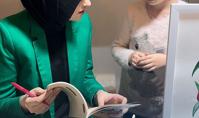 Sakaryalı yazarın yeni kitabı okurlarıyla buluştu