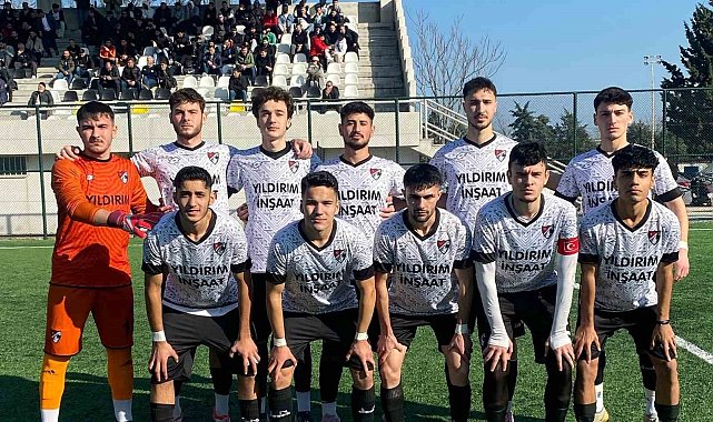 SAL'da heyecan devam ediyor