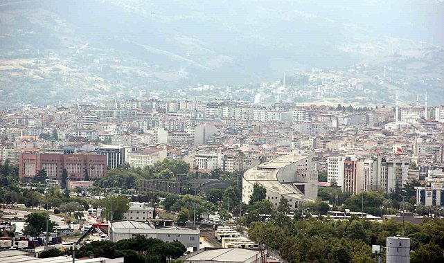 Samsun'da en çok Ordulu, en az da Hakkarili var