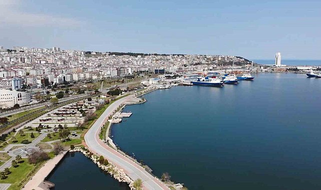 Samsun'un en küçük ve en büyük mahalleleri belli oldu