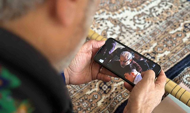 Sanatçılıktan mahalle muhtar adaylığına