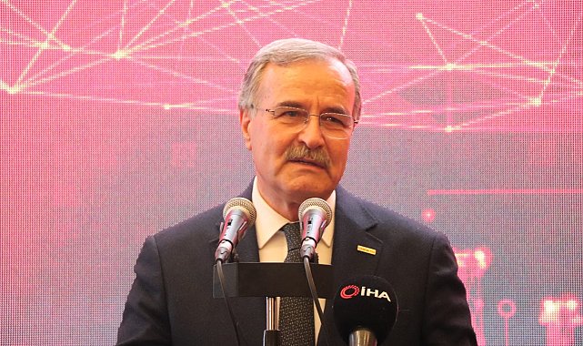 Sanayide Dönüşüm Buluşmaları Konya OSB&#039;den başladı