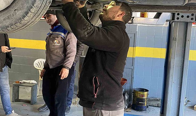 Sanayiye çırak gelmiyor, yeni usta yetişmiyor