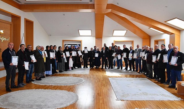 Sancaktepe'de tapusuz mülk kalmayacak