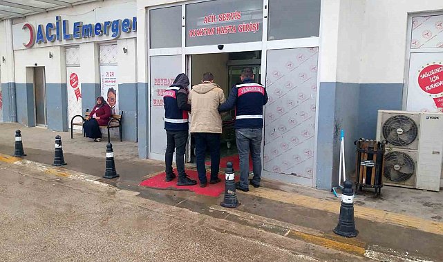 Şanlıurfa'da DEAŞ operasyonunda 4 tutuklama
