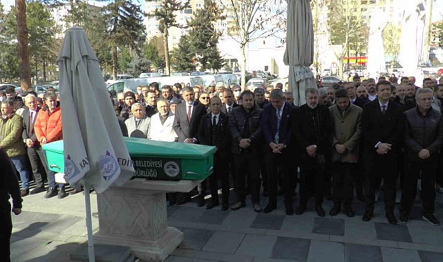 Sedat Kılınç'ın acı günü