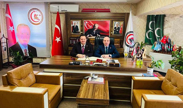 Şehit ve gazi ailelerinden Korgeneral Koç&#039;a destek