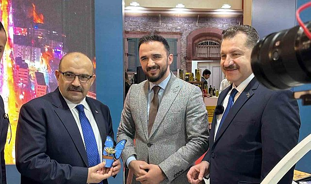 Selçuklu, EMITT 2024 Fuarı'nda tanıtılıyor