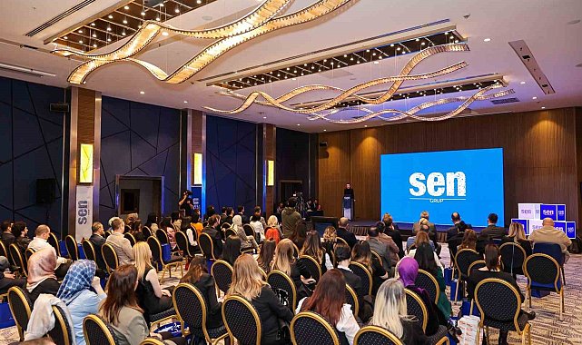 Sen Grup, gayrimenkul sektöründeki yeni hedeflerini duyurdu