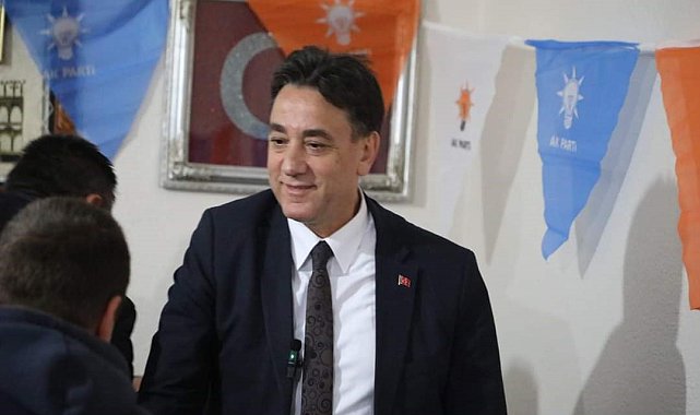Şengül: &quot;Memduh Başkanımın ustalık döneminde bende onun çıraklığına talibim&quot;