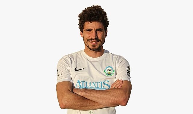 Serik belediyesporlu futbolcu lösemi hastalığına yenik düştü