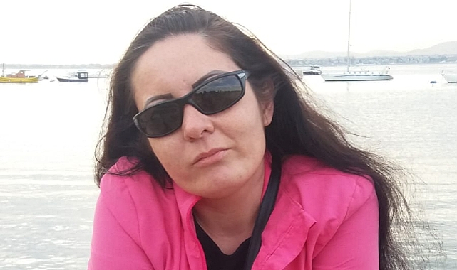Serra Taşköprü Yaşamanın ve Yaşatmanın Yollarını Anlatıyor