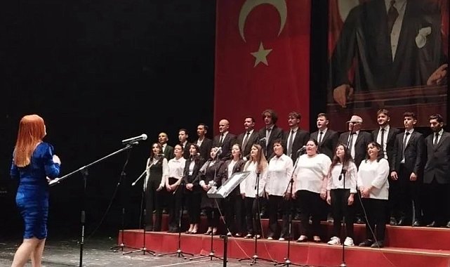 Ses eğitim ve solfej kursları başladı