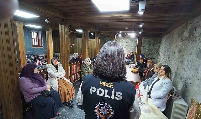 SİBERAY'dan 145 kişiye eğitici seminer