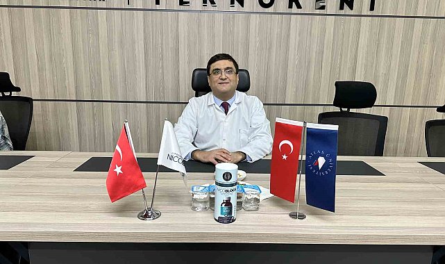 Sigarayı bırakmak isteyenlere müjdeli haber