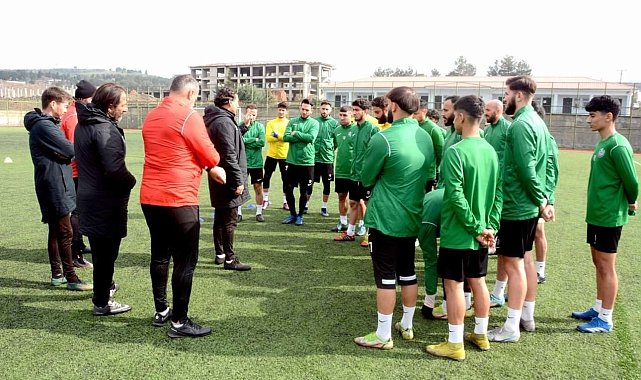 Siirt İl Özel İdare Spor: "Haksızlığa uğruyoruz"