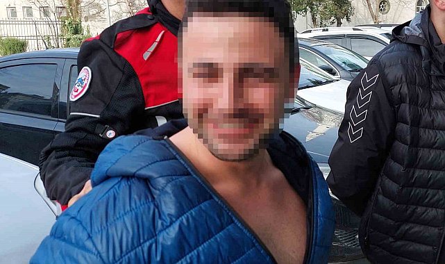 Silahla yaralama olayından adliyeye sevk edilen zanlı: "Ben öldürdüm, az yakışıklı çıkalım"