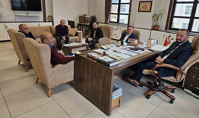 Simav'da halka yönelik hafızlık yarışması