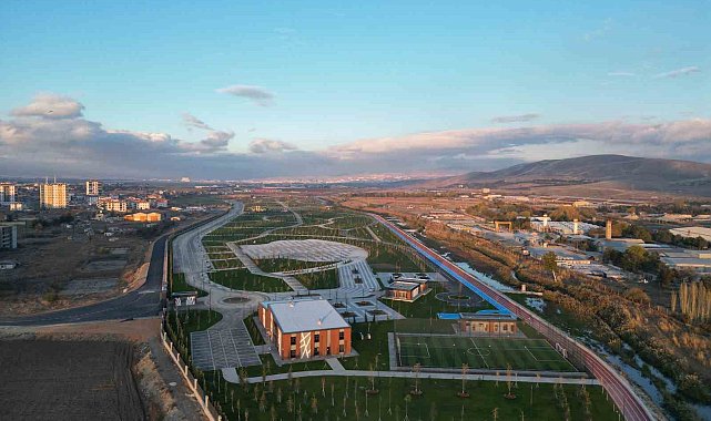 Sincan Belediyesinden 'çevreci' projeler