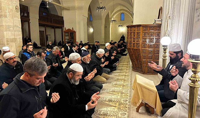 Sinop, asrın felaketinde hayatını kaybedenleri andı