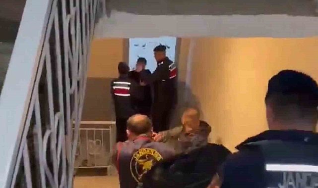 Sinop'ta dolandırıcılık operasyonu: 4 gözaltı