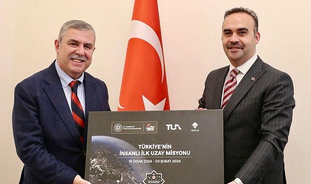 Sinop'ta Teknokent için ilk adım atıldı