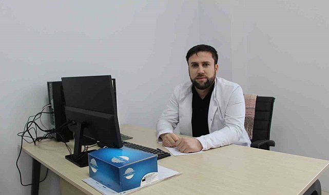 Şırnak'ta 4 bin 760 kişiye meme, rahim ağzı ve kalın bağırsak kanseri taraması yapıldı