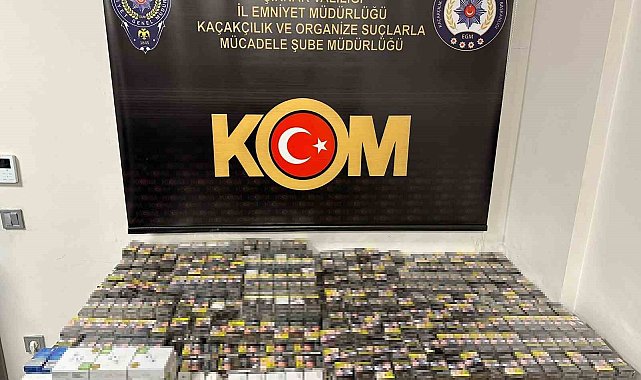 Şırnak'ta kaçakçılık ve asayiş operasyonu: 74 gözaltı