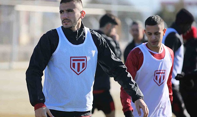 Sivasspor, Ankaragücü maçına hazır