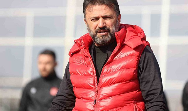 Sivasspor'da Pendikspor mesaisi