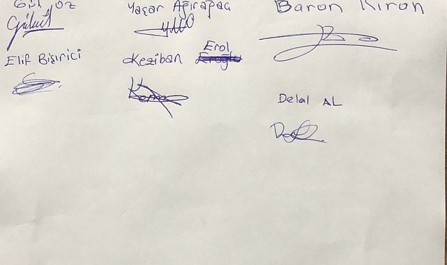 Siverek CHP teşkilatında toplu istifa