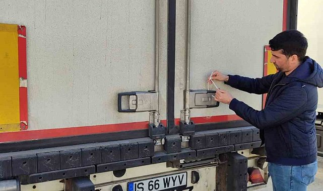 Söke'nin balıkları, Rusya ve Japonya yolcusu