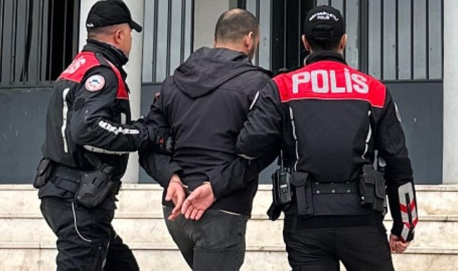 Son 24 saatte 16 aranan şahsı yakaladılar