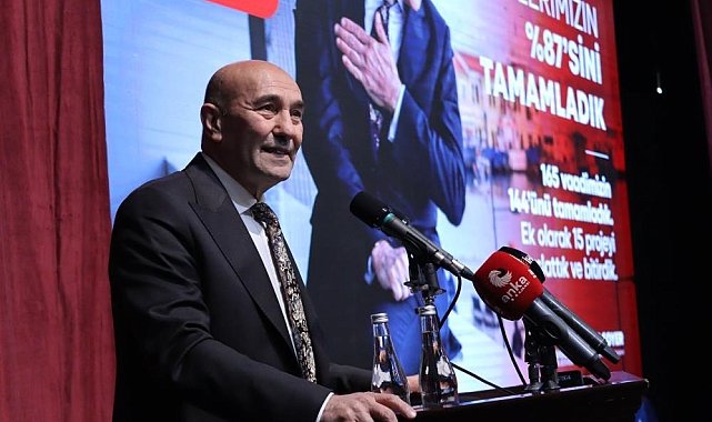 Soyer, Özgür Özel ile görüştü: "Gelecekte birlikte çalışma teklifi için bir talebim yok"