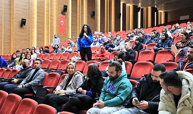 Sportif yetenek taraması başlıyor