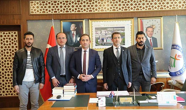 ŞÜ ile Tarım ve Orman İl Müdürlüğü 'Alabalık projesi' protokolü imzalandı