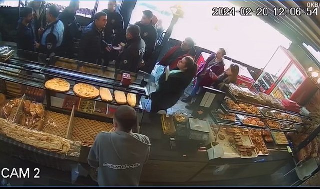 Sultanbeyli&#039;de denetim yapan İlçe Tarım ve Orman Müdürlüğü görevlisine saldırı