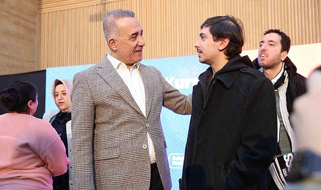 Sultangazi Belediyesi Engelliler Koordinasyon Merkezi'nde EKPSS Hazırlık Kursları başladı