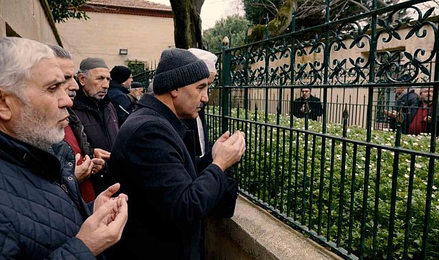 Sultangazi Belediyesi'nden manevi diyarlara yolculuk