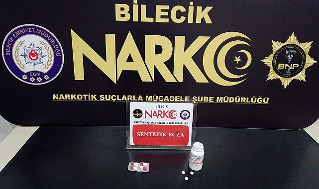 Şüpheli şahıs ihbarı ekipleri harekete geçirdi