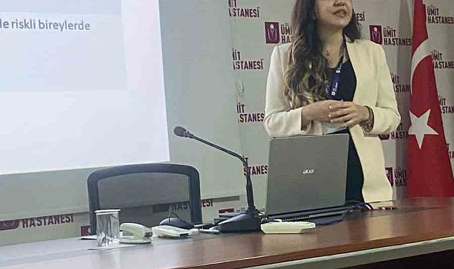 Takip kanseri önlemede temel unsur