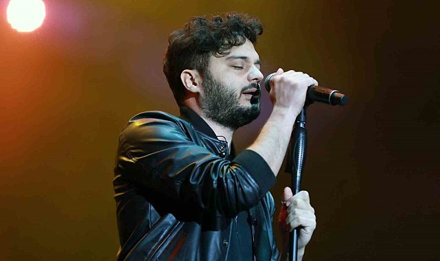 Talas'ta İlyas Yalçıntaş konseri